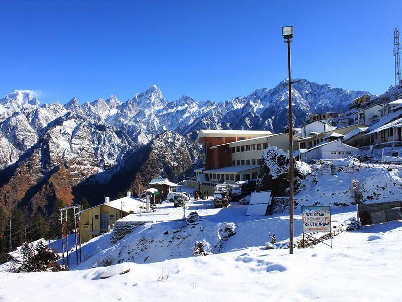 Hidden Snow Destinations in North India for a Crowd-Free Winter Escape in 2026