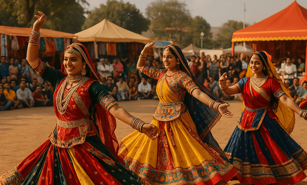 Matsya Festival 2026, Alwar – Dates, Highlights & Travel Guide to Rajasthan’s Cultural Fair