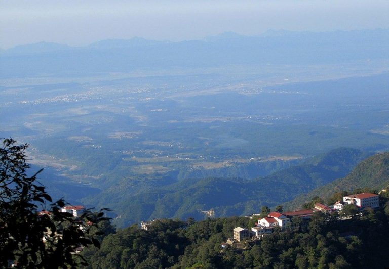Best Places to Visit in Landour & Things to Do: Complete 2026 Guide