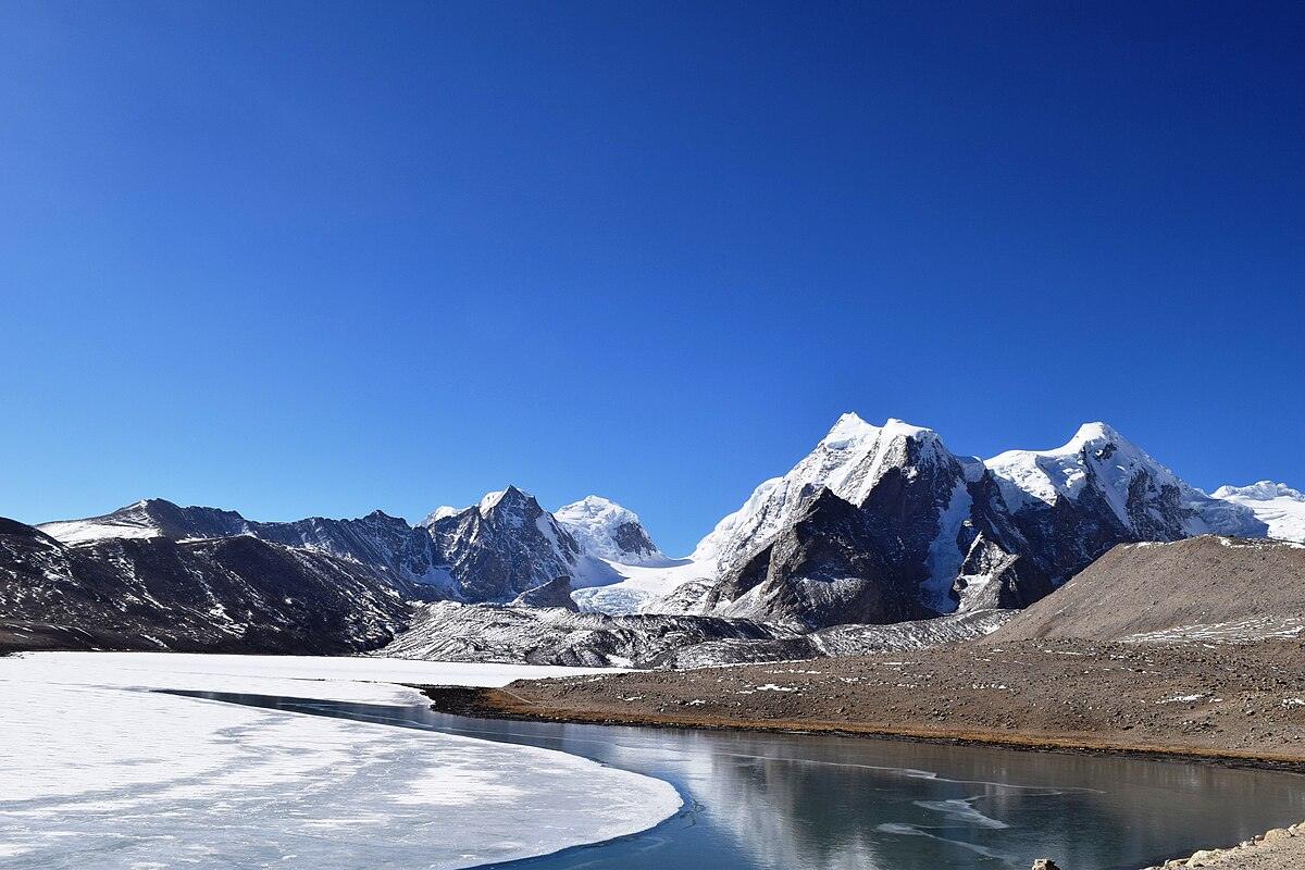 5 Frozen Lakes in North India You Should Visit This November