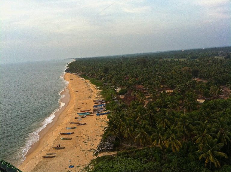 Udupi Beyond Temples: Best Beaches, Cafés & Places to Visit in 2026