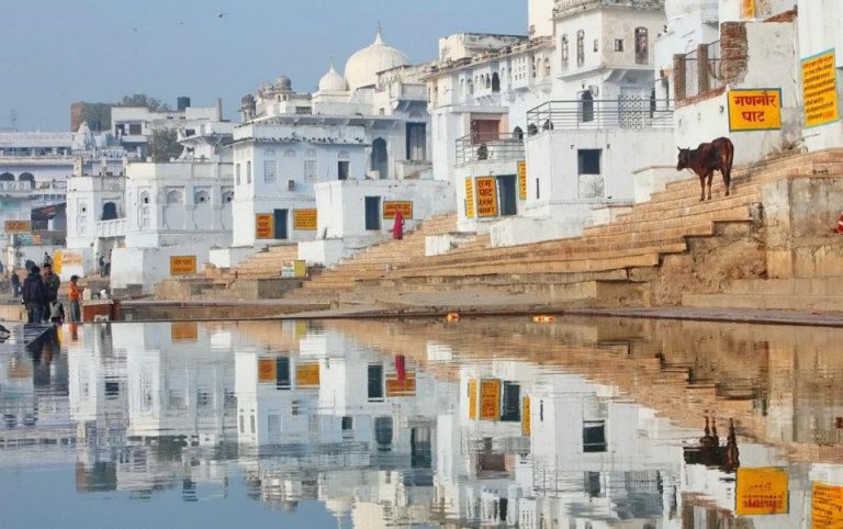How to Reach Nathdwara From Udaipur | Distance, Routes & Travel Tips