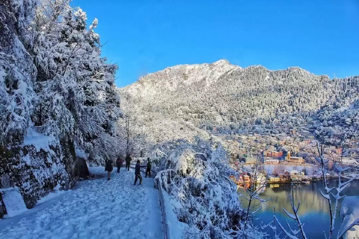 Where to Travel in India This November–December? Trending Instagram Spots