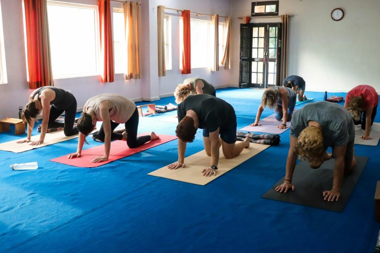 Best Wellness Travel Destinations in India 2026 | Ayurveda, Yoga & Healing Retreats