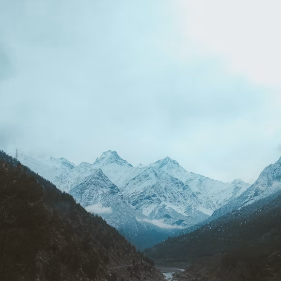 Planning Winter in Spiti? Here’s The Ultimate Travel Guide to this Himachal Destination in December