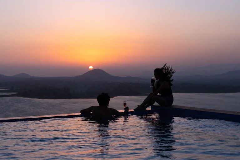 Romantic Hill Stations in India to Visit This December-January