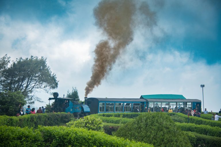 Darjeeling Toy Train & Ghoom Festival Guide 2026