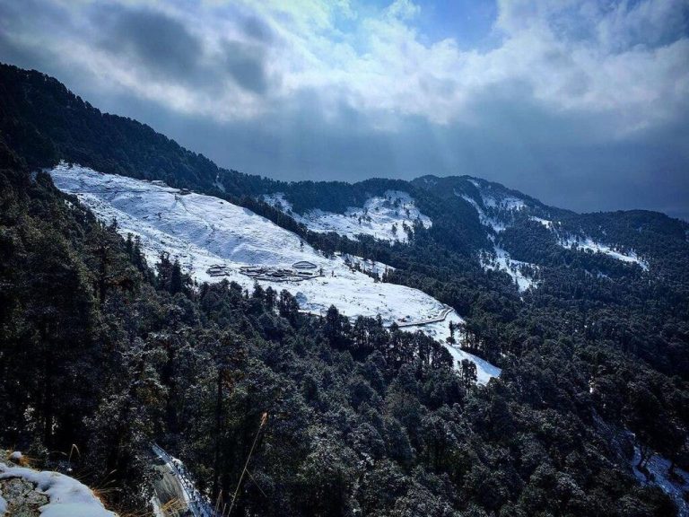 10 Best Places in India in December for Couples Seeking Meaningful Winter Travel