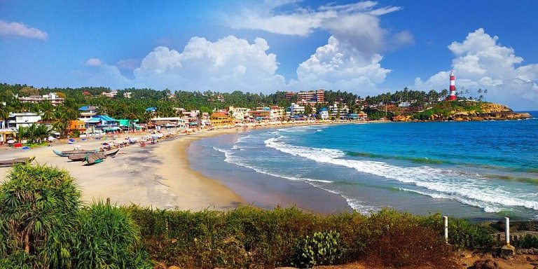 Warm Places in India in December to Visit 2026