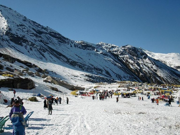 Top 8 Winter Getaways Near Delhi for December 2026: Your Ultimate Travel Guide