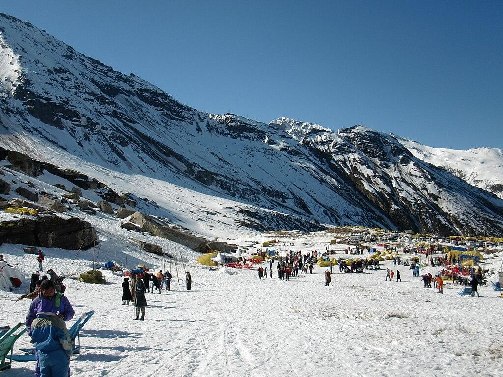 Top 8 Winter Getaways Near Delhi for December 2026: Your Ultimate Travel Guide