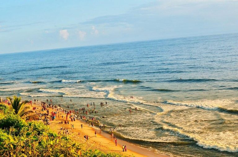 Unexplored Places in South India 2026 | Hidden Beaches & Hill Stations