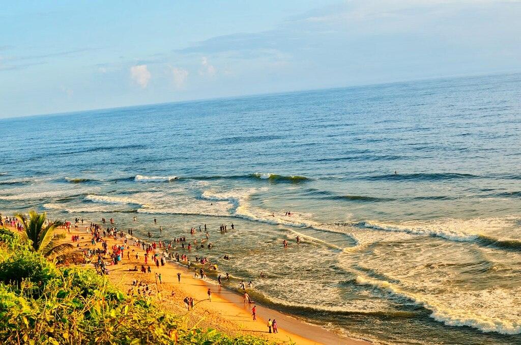 Unexplored Places in South India 2026 | Hidden Beaches & Hill Stations
