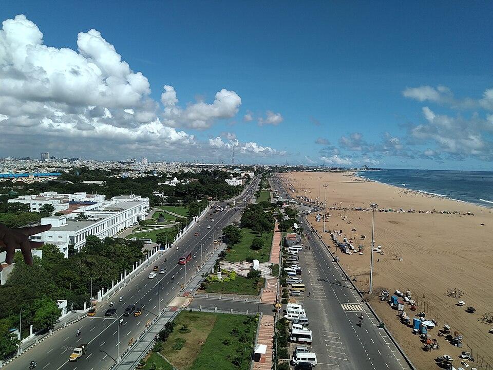 Best Time to Visit Chennai: Weather, Seasons & Month-by-Month Travel Guide