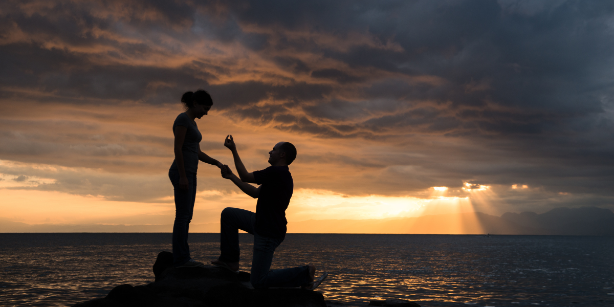Best Proposal Destinations in India 2025 | Romantic Spots in India for Every Couple