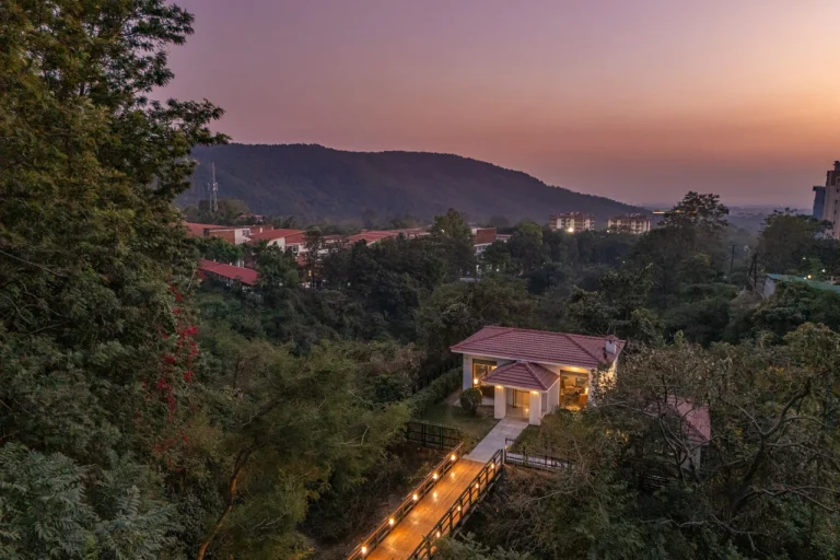 Designed for Quiet Luxury: Everdale—A Grand Villa in Dehradun