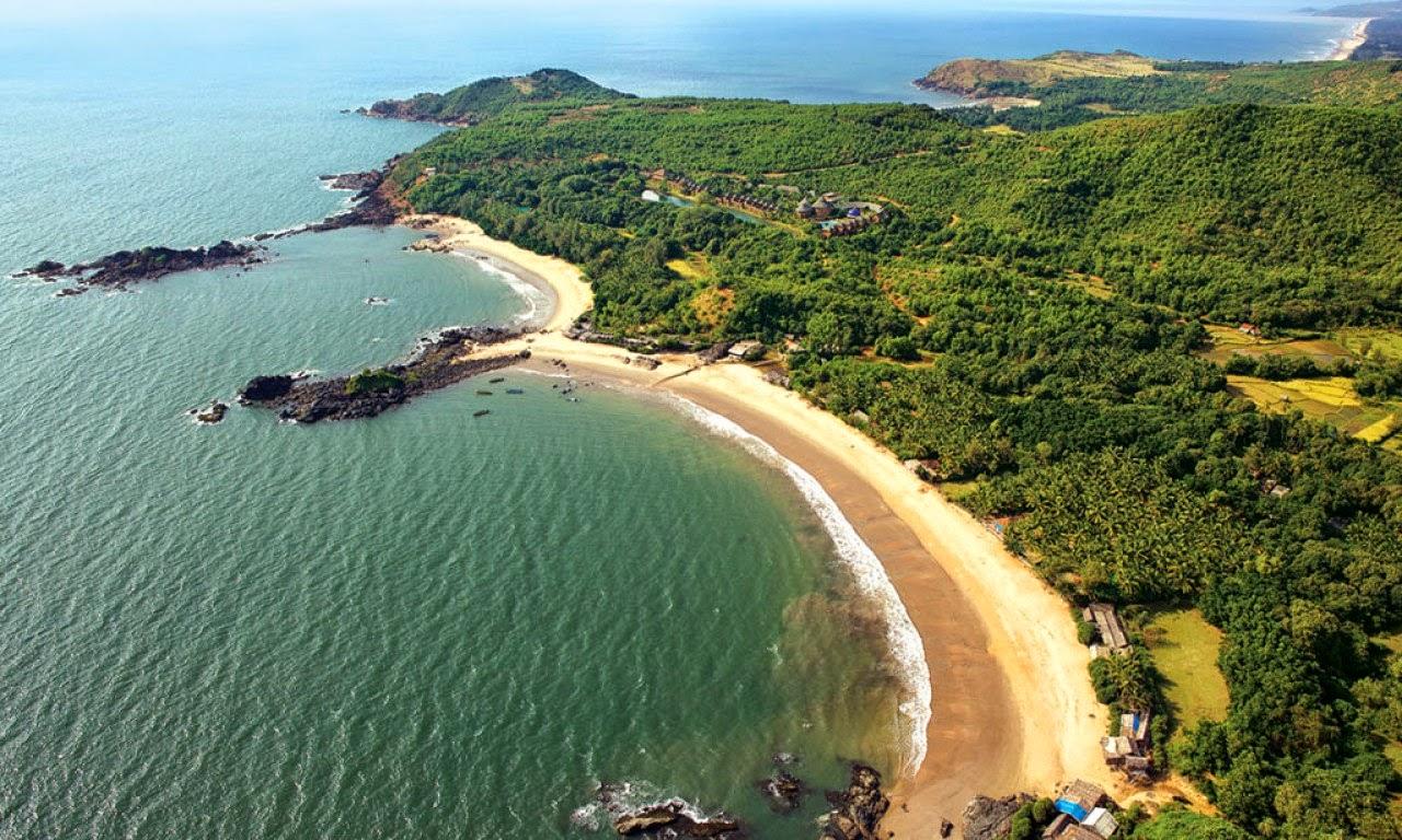 Beyond Goa: Your 2026 Guide to Offbeat Beach Destinations Gokarna, Tarkarli and Agonda