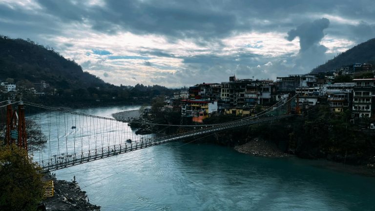 The Ultimate 2026 Guide to Weekend Getaways From Delhi