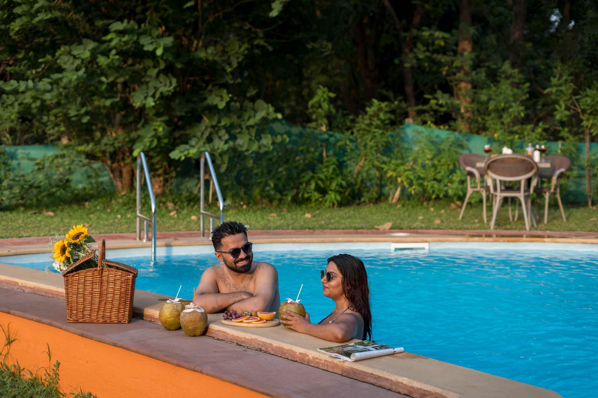 Karjat in Winter: Complete Guide to Weather, Foggy Mornings & Best Treks