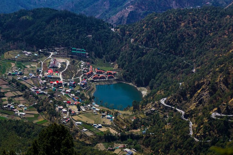 सर्दियों में India ghumne ki jagah: 10 खूबसूरत स्थान
