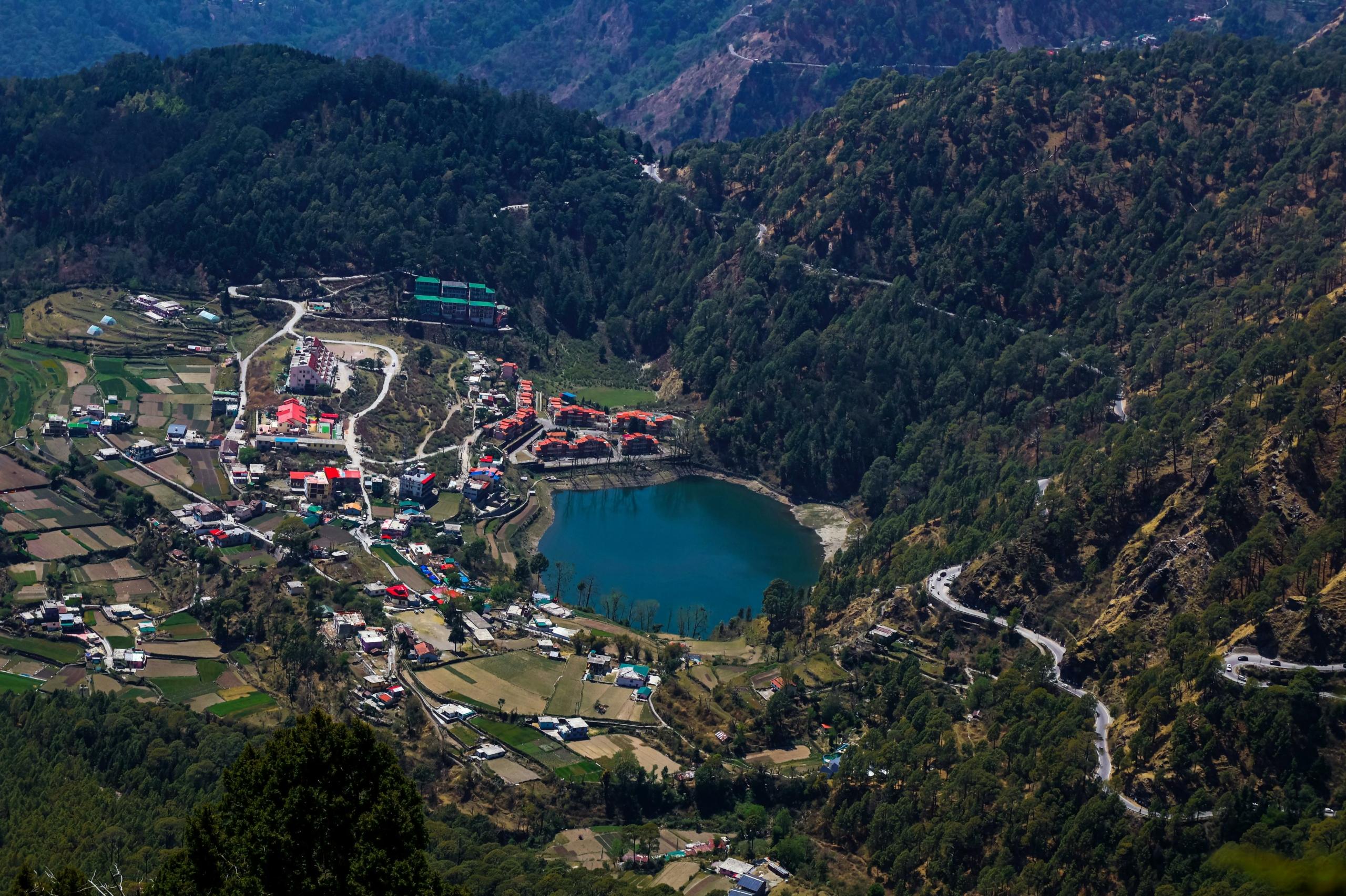 सर्दियों में India ghumne ki jagah: 10 खूबसूरत स्थान