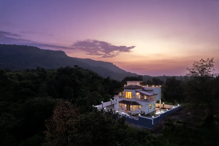 Discover Sreelakam: A Beautiful Villa in Karjat for Relaxation and Adventure