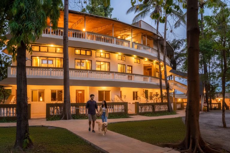 3-Day Karjat Weekend Itinerary: The Ultimate Dec-Jan Getaway from Mumbai