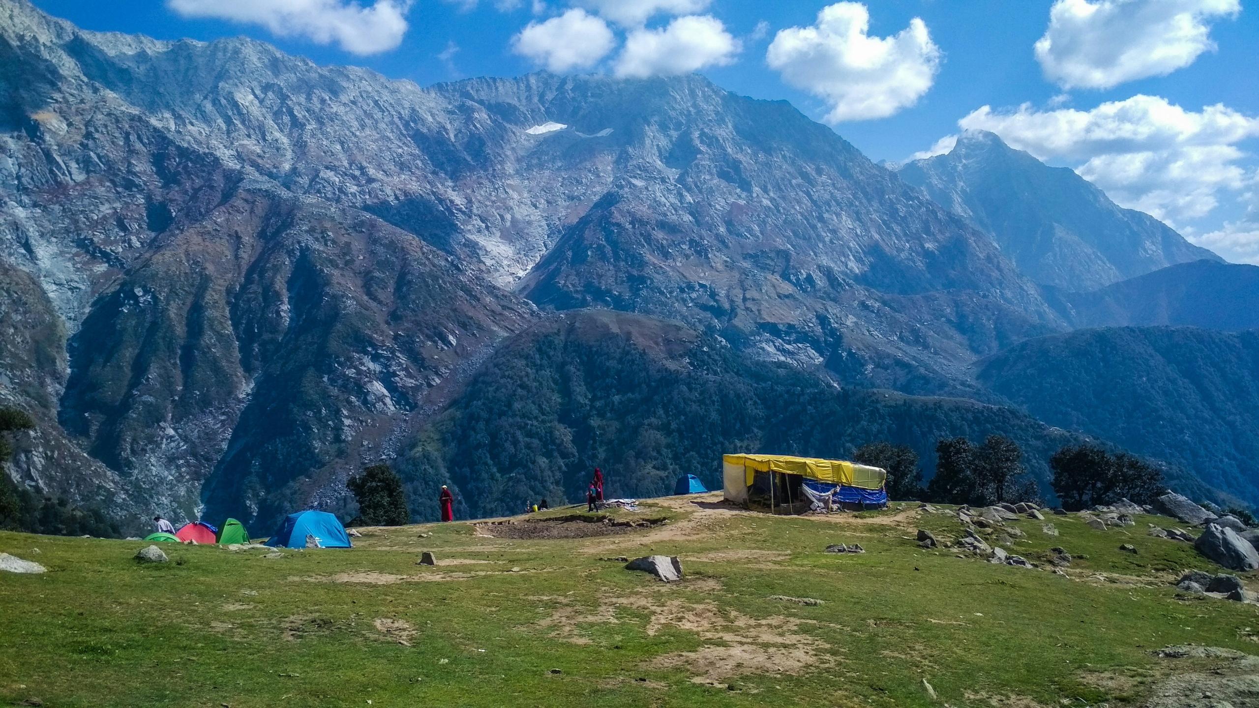 McLeodganj in January 2026: Snow, Weather, & Cafés