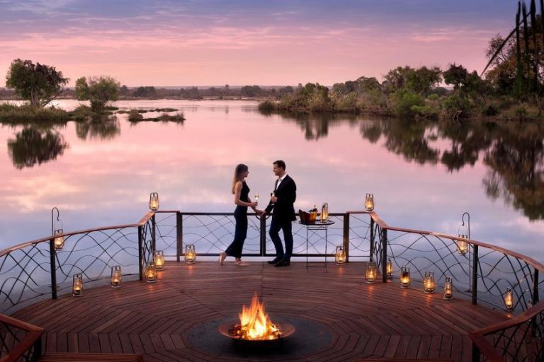 Best Honeymoon Destinations in India After Winter Weddings 2026