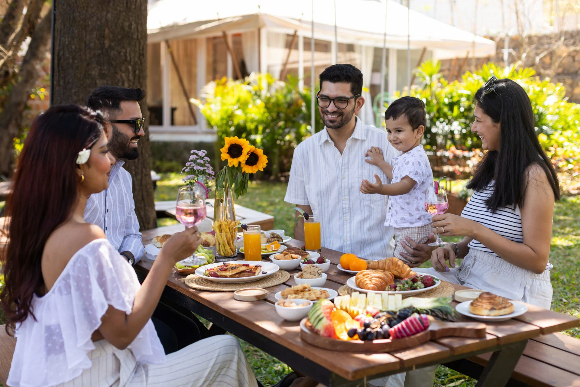 Last-Minute Villa Deals for Christmas and New Year in India 2026 for Quick Getaways