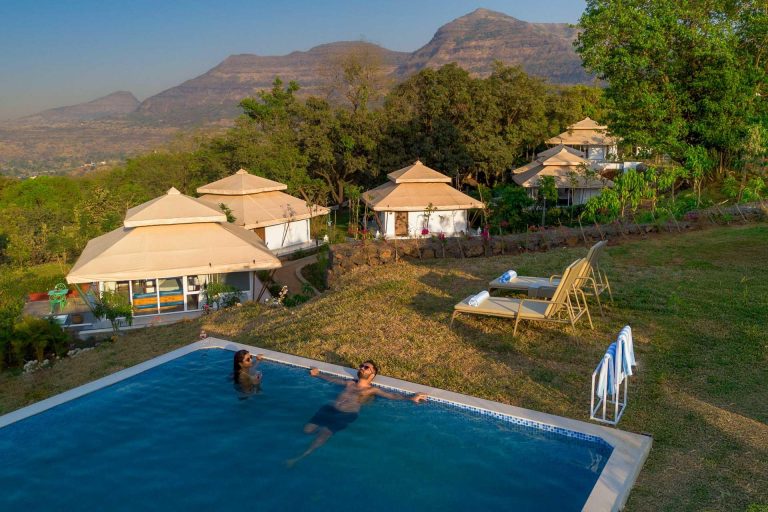 Best Destinations in India for Dry January Wellness Trips