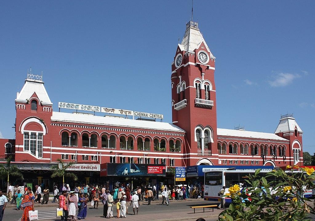 Top Things to Do in Chennai: Food Walks, Surfing & Temple Hopping