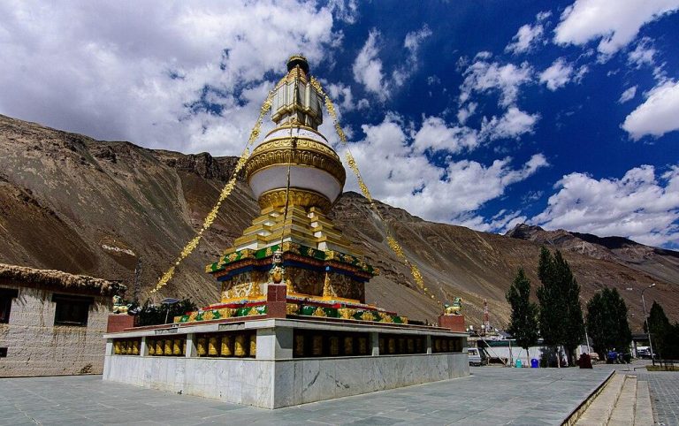Tabo Himachal Winter Guide: Exploring the ‘Ajanta of the Himalayas’ in Snow