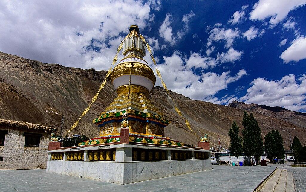 Tabo Himachal Winter Guide: Exploring the ‘Ajanta of the Himalayas’ in Snow