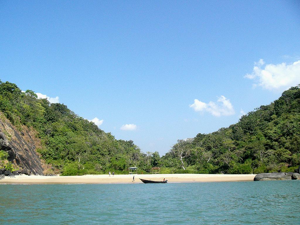 Unexplored Beaches in India – Offbeat Coastal Gems to Visit in India