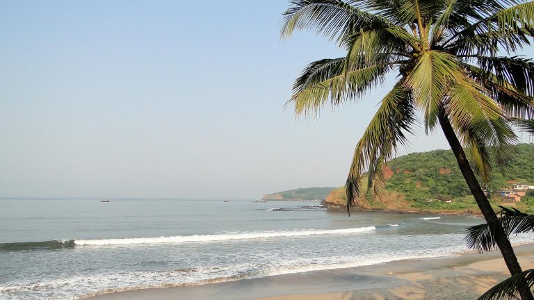 Guhagar Travel Guide – How to Visit Guhagar (Konkan) in January