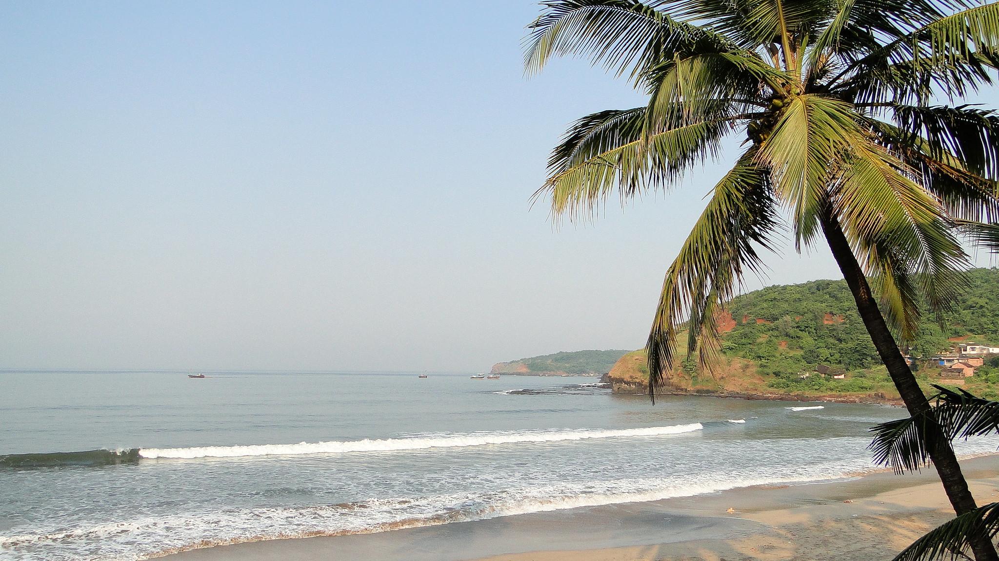 Guhagar Travel Guide – How to Visit Guhagar (Konkan) in January