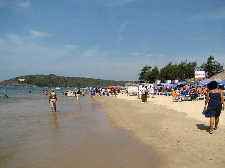 Goa in January 2026: Perfect Weather, Fewer Crowds & the Best Quiet Beaches