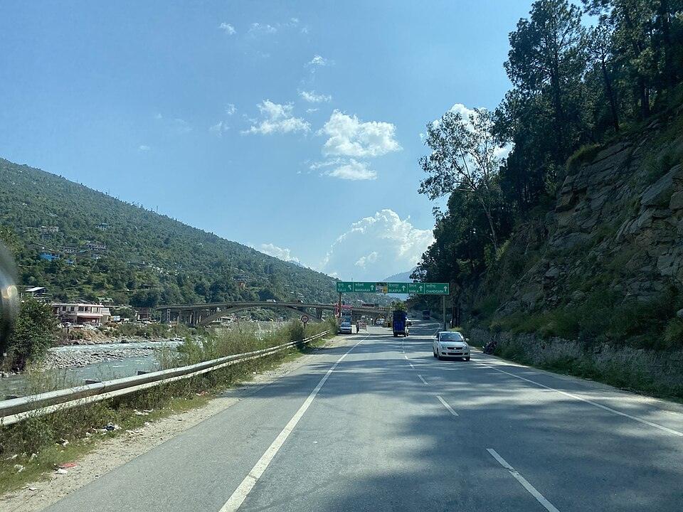 Chandigarh to Manali Road Trip 2026: Mohali–Kurali Corridor Update, Fastest Routes & Snow Driving Guide