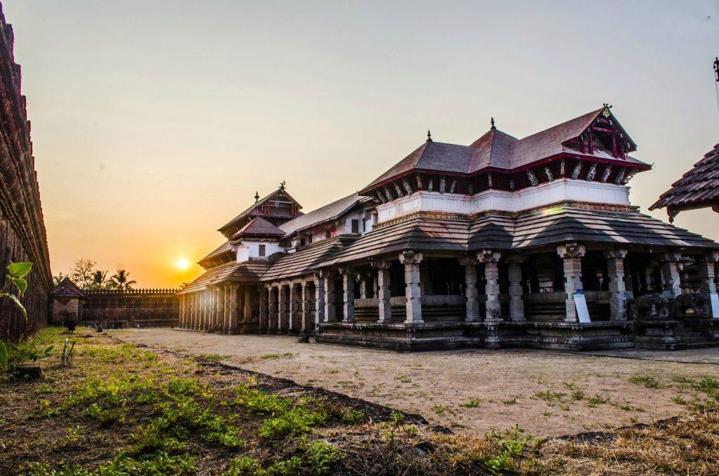 Religious Tourism in Kerala: 10 Spiritual Places to Visit
