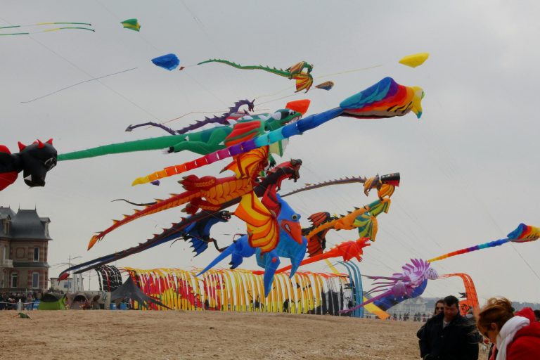 Makar Sankranti 2026: Best Kite Festivals in Ahmedabad, Jaipur & Hyderabad