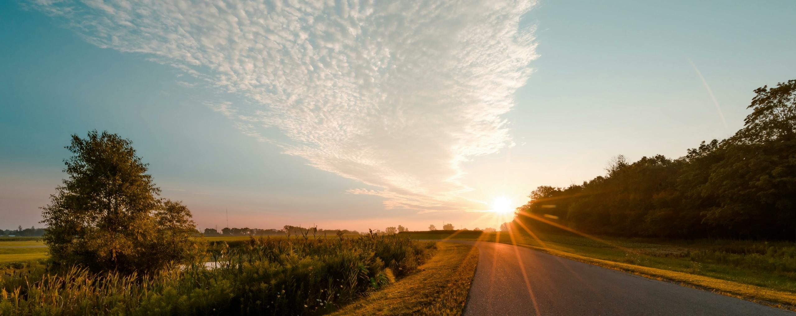 Sunrise Drives in Pune – Best Winter Drives from Pune for December & January Routes