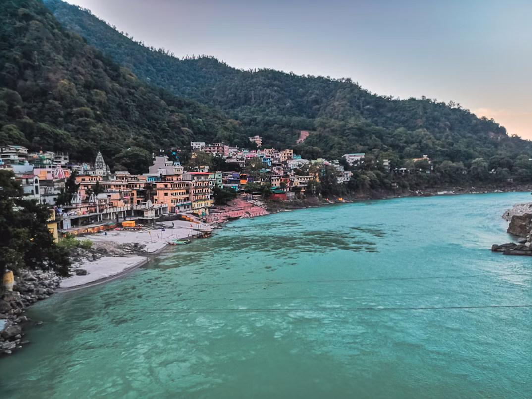 Dehradun to Rishikesh in February–March: From Sacred Stops to Serious Adventure