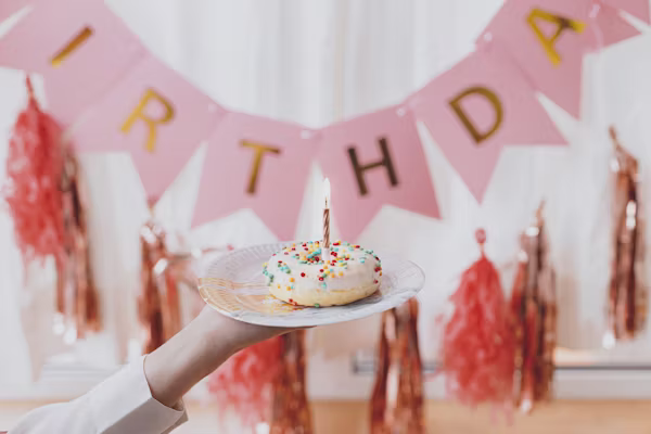 Why Birthday Party Villas in India Are Replacing Restaurants for Celebrations