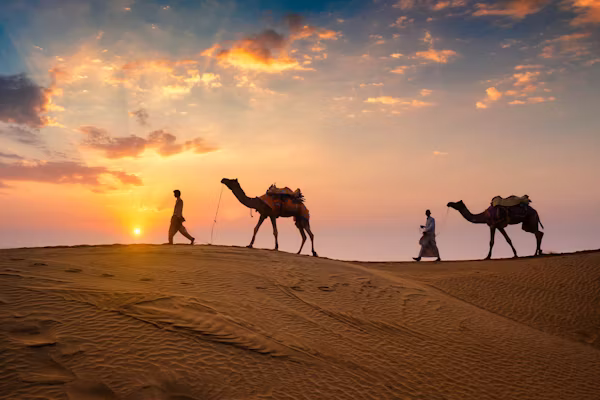 Is Rajasthan Actually Safe for Solo Women Travel in 2026? Let’s Break It Down