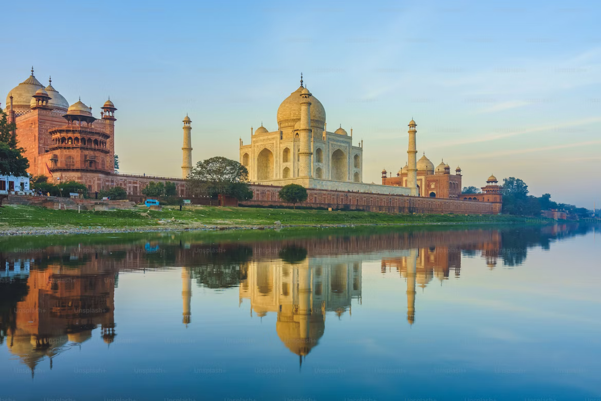 Must-Visit UNESCO World Heritage Sites in India (2026 Complete List)