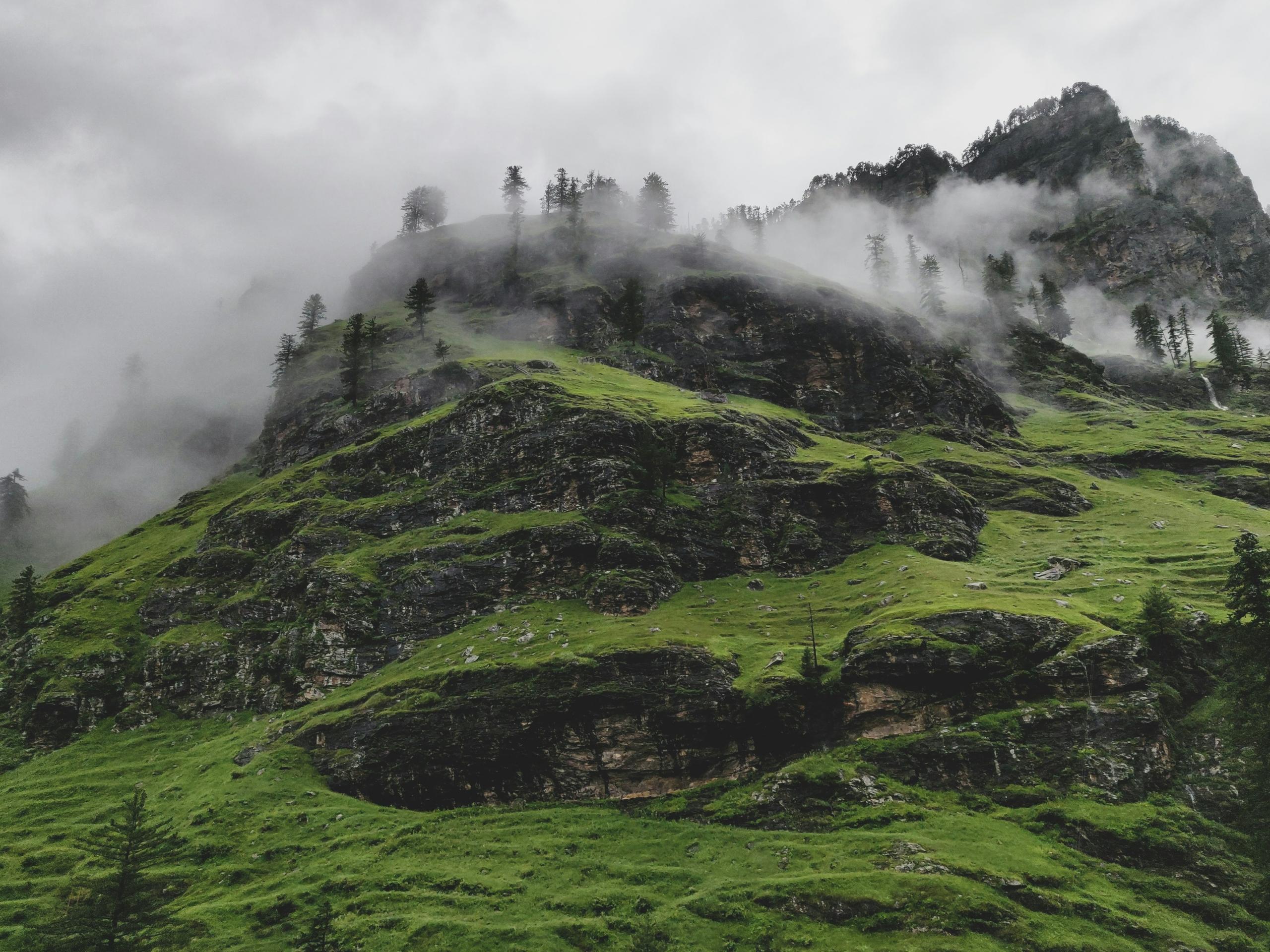 Lonavala Sunrise Points: Best Sunrise & Cloud-Bed Points in Lonavala During Winter (With Timing Guide)