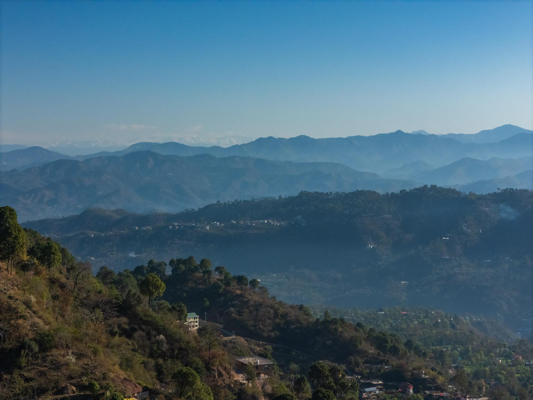 Kasauli in January 2026: Winter Weather, Cafés, Itinerary & Travel Advice