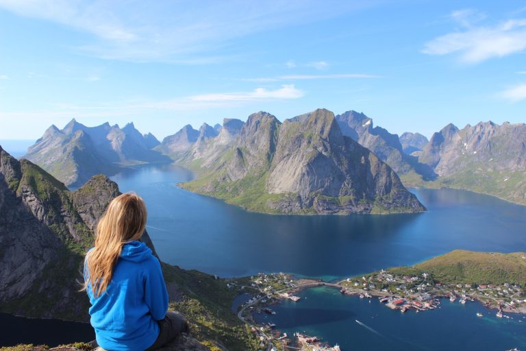 Valentine’s Day Isn’t Just for Couples Anymore — Take a Solo Trip in February