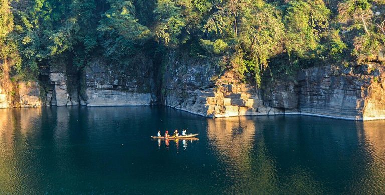 Offbeat Villages in Meghalaya That Are Trending in 2026